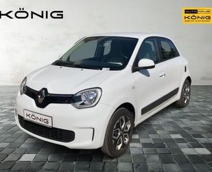 Renault Twingo Gebrauchtwagen