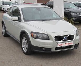 Volvo C30 Gebrauchtwagen