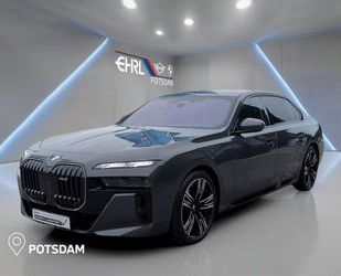 BMW 740 Gebrauchtwagen