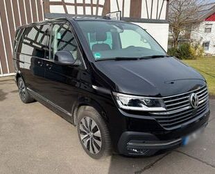 VW T6 Multivan Gebrauchtwagen