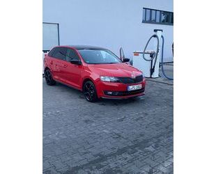 Skoda Rapid Gebrauchtwagen