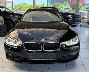 BMW 320 Gebrauchtwagen