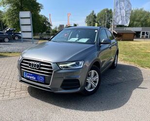 Audi Q3 Gebrauchtwagen