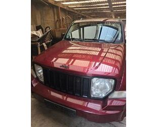 Jeep Cherokee Gebrauchtwagen