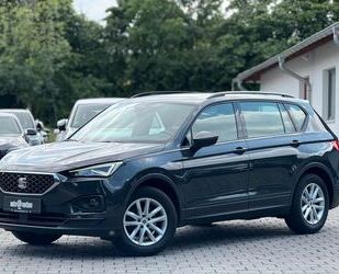 Seat Tarraco Gebrauchtwagen