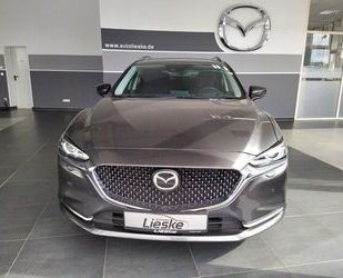 Mazda 6 Gebrauchtwagen