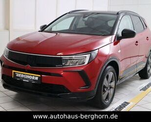 Opel Grandland (X) Gebrauchtwagen
