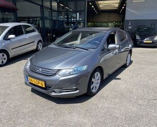 Honda Insight Gebrauchtwagen