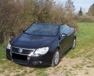 VW Eos Gebrauchtwagen