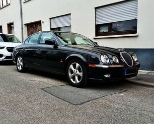 Jaguar S-Type Gebrauchtwagen