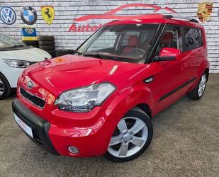 Kia Soul Gebrauchtwagen