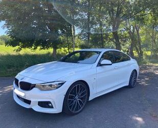 BMW 440 Gran Coupé Gebrauchtwagen