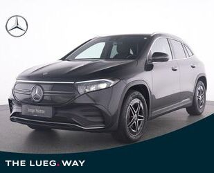 Mercedes-Benz EQA Gebrauchtwagen
