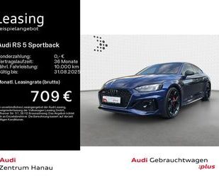 Audi RS5 Gebrauchtwagen