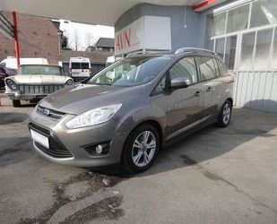 Ford Grand C-Max Gebrauchtwagen