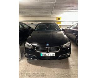BMW 525 Gebrauchtwagen