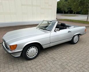 Mercedes-Benz SL 300 Gebrauchtwagen