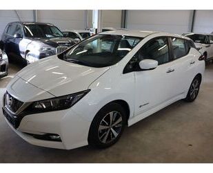 Nissan Leaf Gebrauchtwagen