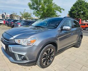 Mitsubishi ASX Gebrauchtwagen