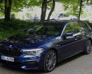 BMW 540 Gebrauchtwagen