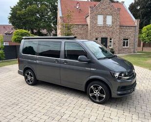 VW T6 Multivan Gebrauchtwagen