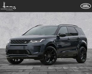 Land Rover Discovery Sport Gebrauchtwagen