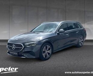 Mercedes-Benz E 220 Gebrauchtwagen