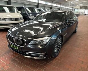 BMW 750 Gebrauchtwagen