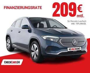 Mercedes-Benz EQA Gebrauchtwagen