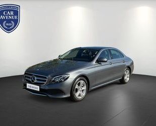 Mercedes-Benz E 200 Gebrauchtwagen