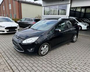 Ford C-Max Gebrauchtwagen
