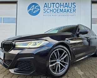 BMW 520 Gebrauchtwagen