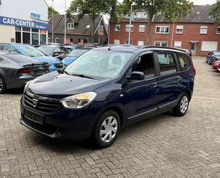 Dacia Lodgy Gebrauchtwagen
