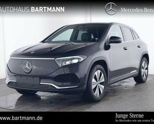Mercedes-Benz EQA Gebrauchtwagen
