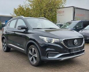 MG ZS Gebrauchtwagen