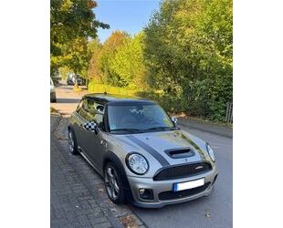 Mini Cooper S Gebrauchtwagen