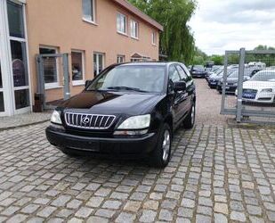 Lexus RX 300 Gebrauchtwagen