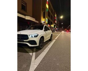 Mercedes-Benz GLE 350 Gebrauchtwagen
