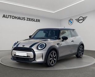 Mini Cooper Gebrauchtwagen