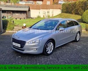 Peugeot 508 Gebrauchtwagen