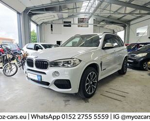 BMW X5 Gebrauchtwagen