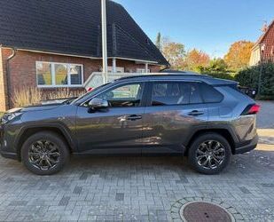 Toyota RAV 4 Gebrauchtwagen