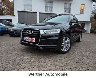 Audi Q3 Gebrauchtwagen