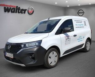 Nissan Townstar Gebrauchtwagen