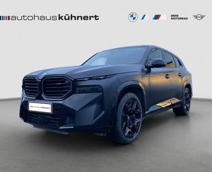 BMW XM Gebrauchtwagen