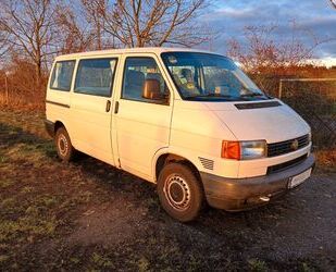 VW T4 andere Gebrauchtwagen