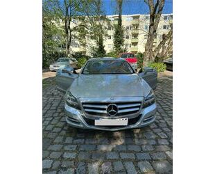 Mercedes-Benz CLS 350 Gebrauchtwagen