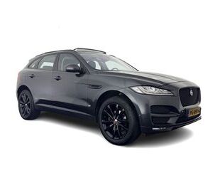 Jaguar F-Pace Gebrauchtwagen