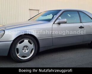 Mercedes-Benz 500 Gebrauchtwagen