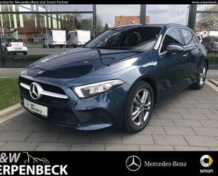 Mercedes-Benz A 180 Gebrauchtwagen